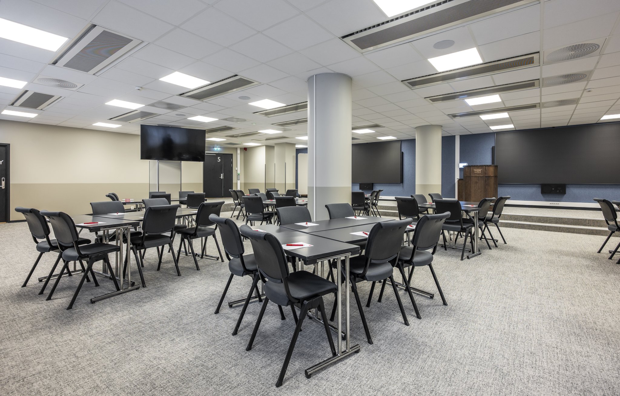 Thon Hotel Vika Atrium