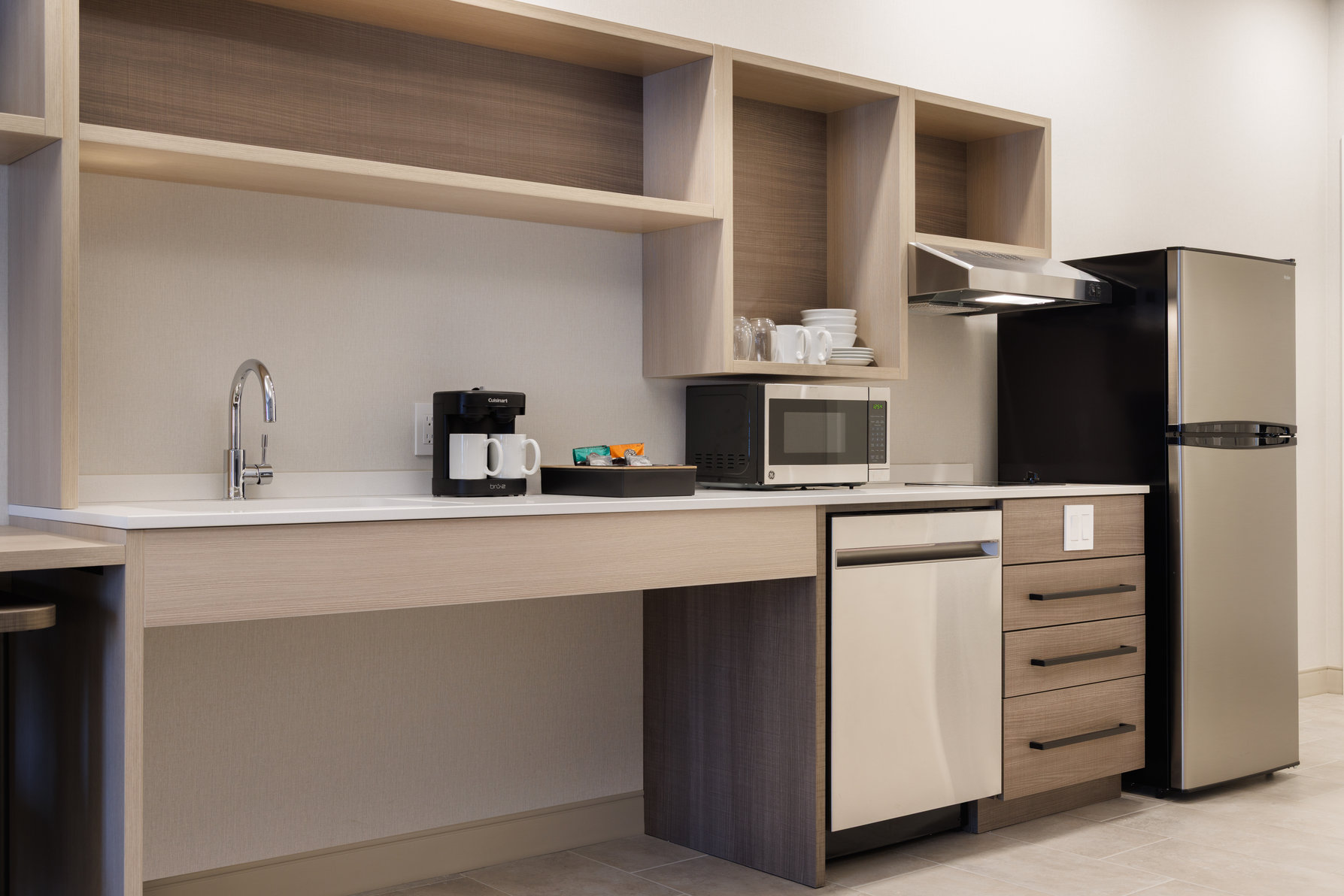 Home2 Suites by Hilton  Kittery - Tap to explore photos