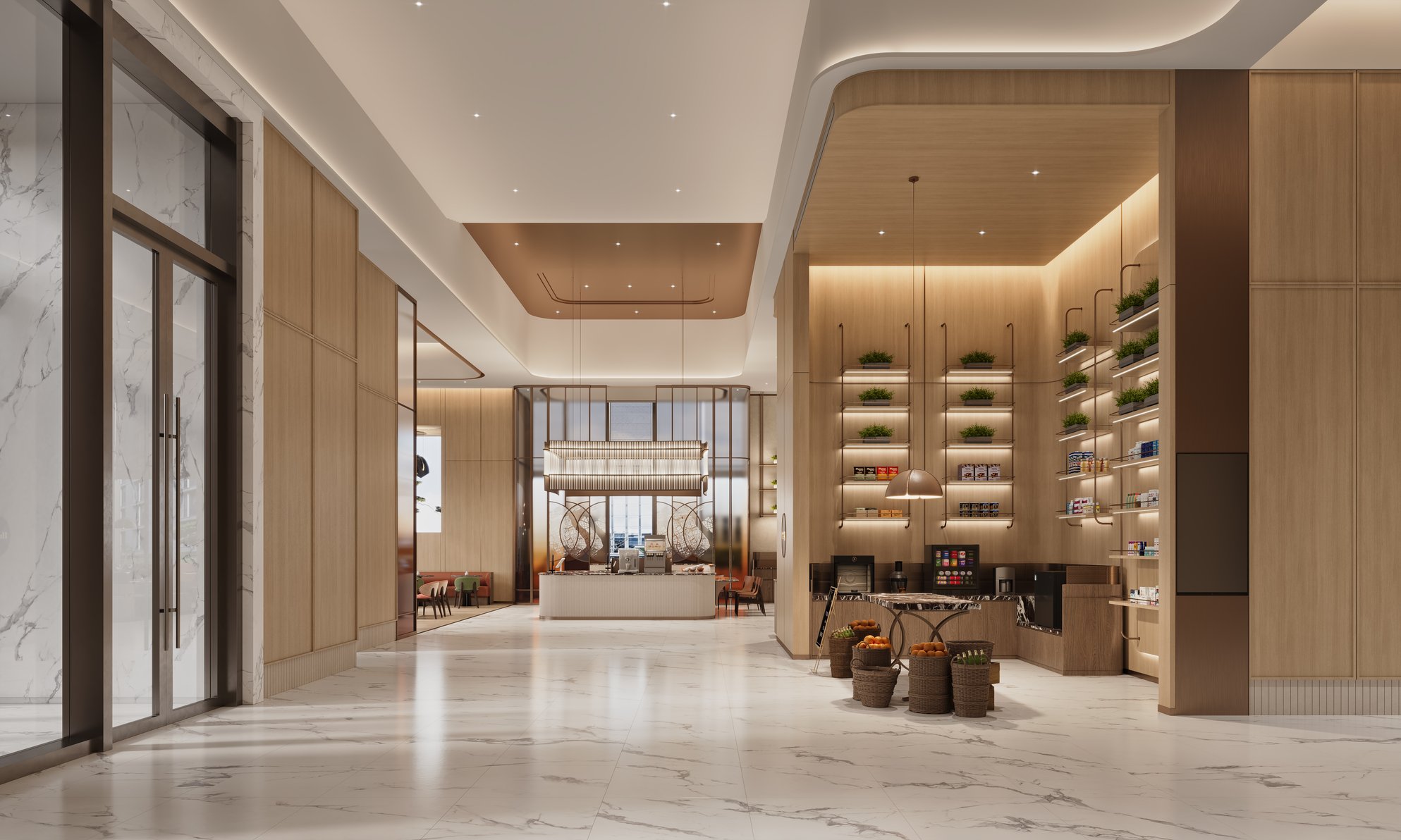 Hilton Garden Inn Wuhan Optics Valley