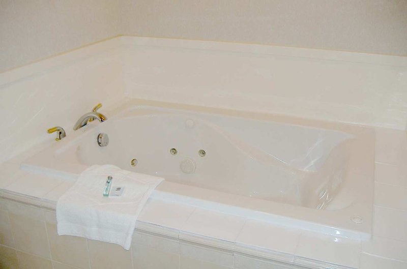 Hampton Inn-Eagle Pass - Eagle Pass, TX