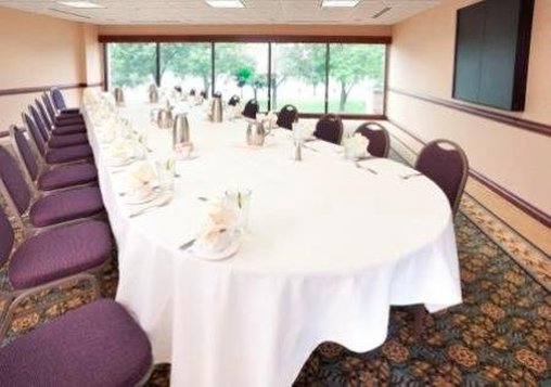 Radisson Hotel La Crosse - La Crosse, WI