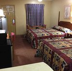 McClellan Inn, Anniston