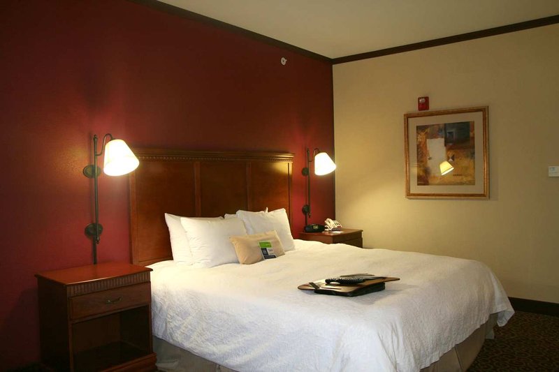 Hampton Inn Seguin - Seguin, TX