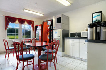 Microtel Inn - Greensboro, GA