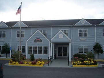 Microtel Inn - Greensboro, GA