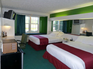 Microtel Inn - Greensboro, GA