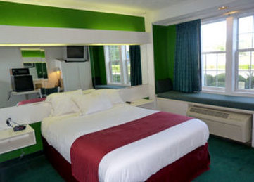 Microtel Inn - Greensboro, GA