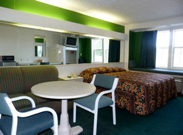 Microtel Inn - Greensboro, GA