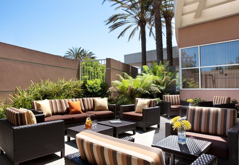 Courtyard by Marriott Oakland Emeryville - Emeryville, CA