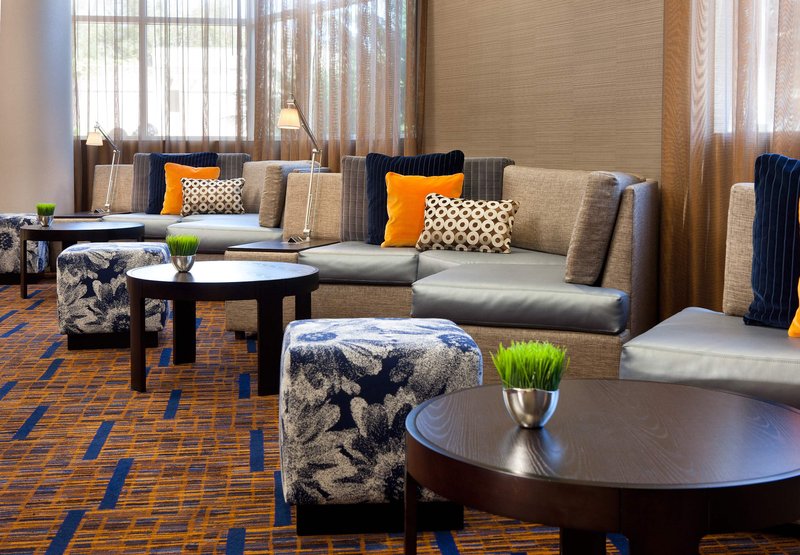 Courtyard by Marriott Oakland Emeryville - Emeryville, CA
