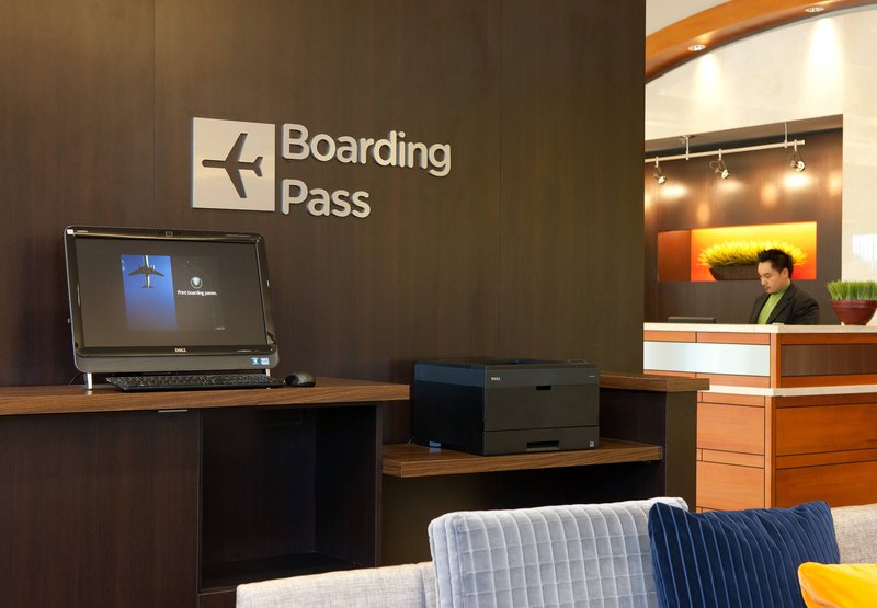 Courtyard by Marriott Oakland Emeryville - Emeryville, CA
