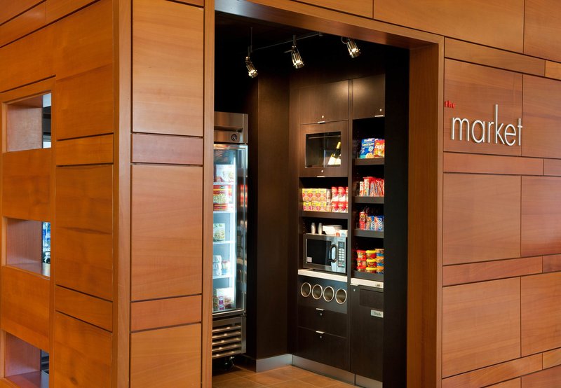 Courtyard by Marriott Oakland Emeryville - Emeryville, CA