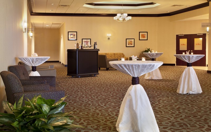 Holiday Inn Convention Center Chicago Gurnee - Round Lake, IL