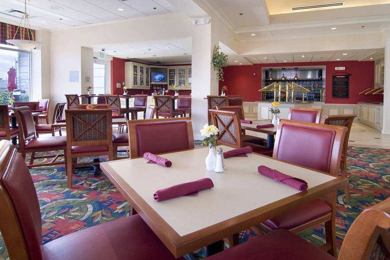 Hilton Garden Inn Atlanta East/Stonecrest - Dunwoody, GA