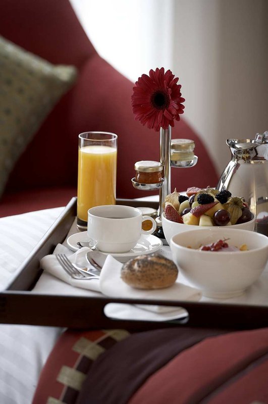 Hilton-Fort Collins - Fort Collins, CO