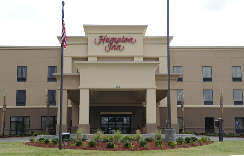 Hampton Inn West Monroe - West Monroe, LA