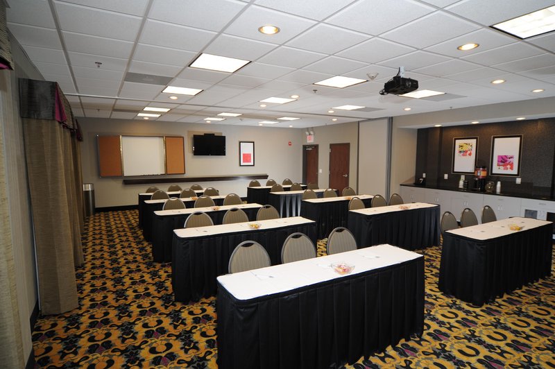 Hampton Inn West Monroe - West Monroe, LA