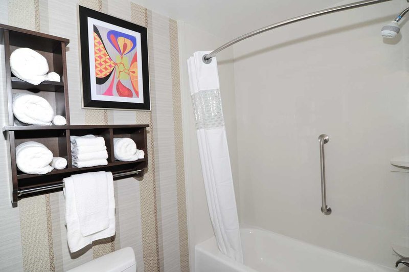 Hampton Inn West Monroe - West Monroe, LA