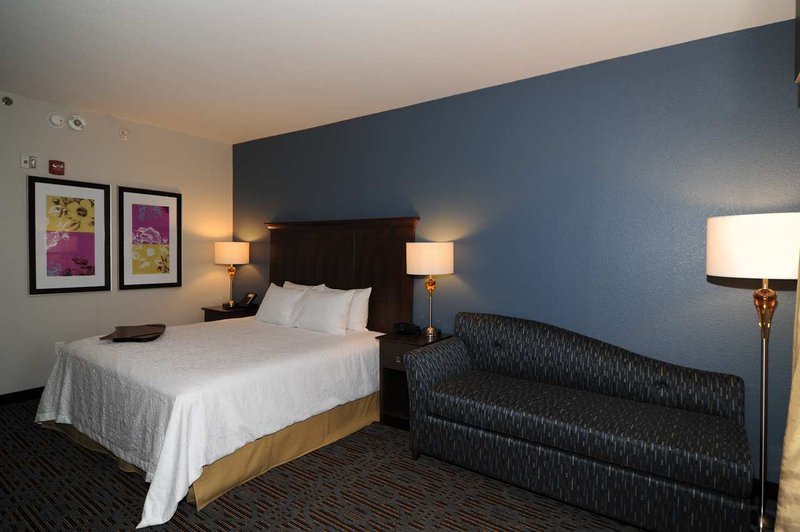 Hampton Inn West Monroe - West Monroe, LA