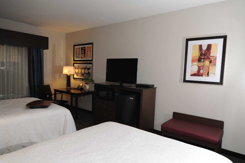 Hampton Inn West Monroe - West Monroe, LA