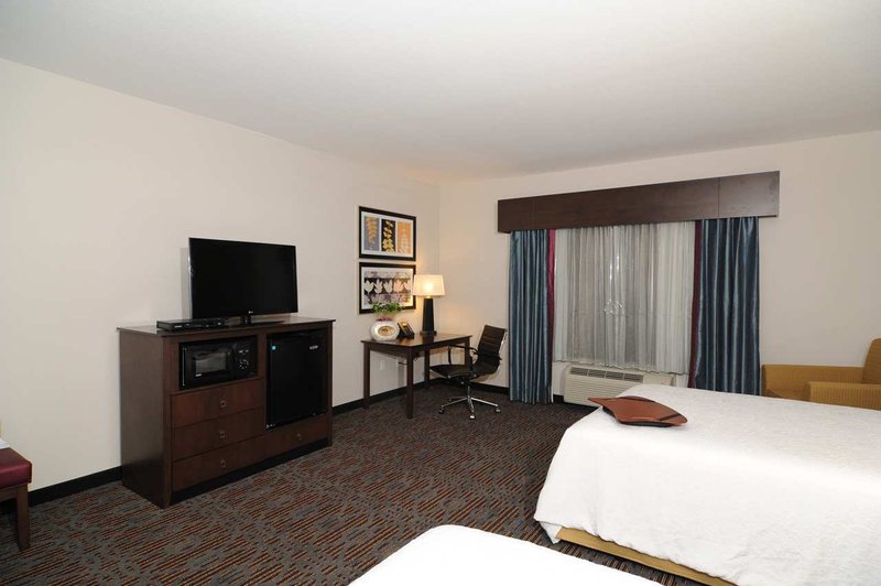 Hampton Inn West Monroe - West Monroe, LA