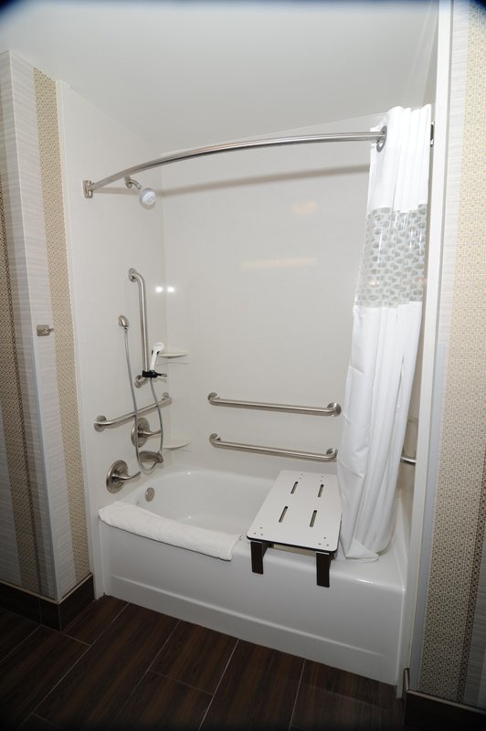 Hampton Inn West Monroe - West Monroe, LA