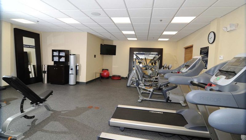 Hampton Inn West Monroe - West Monroe, LA