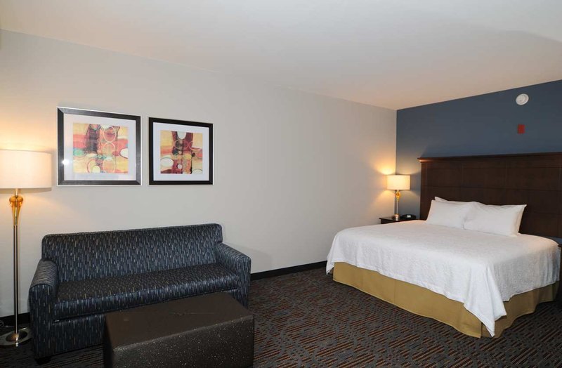 Hampton Inn West Monroe - West Monroe, LA