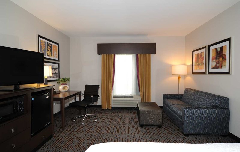 Hampton Inn West Monroe - West Monroe, LA