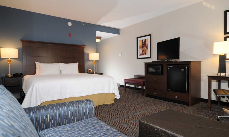 Hampton Inn West Monroe - West Monroe, LA