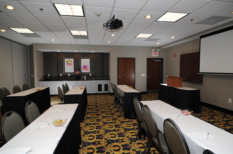 Hampton Inn West Monroe - West Monroe, LA