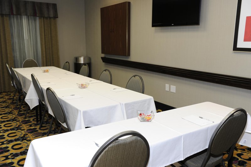 Hampton Inn West Monroe - West Monroe, LA