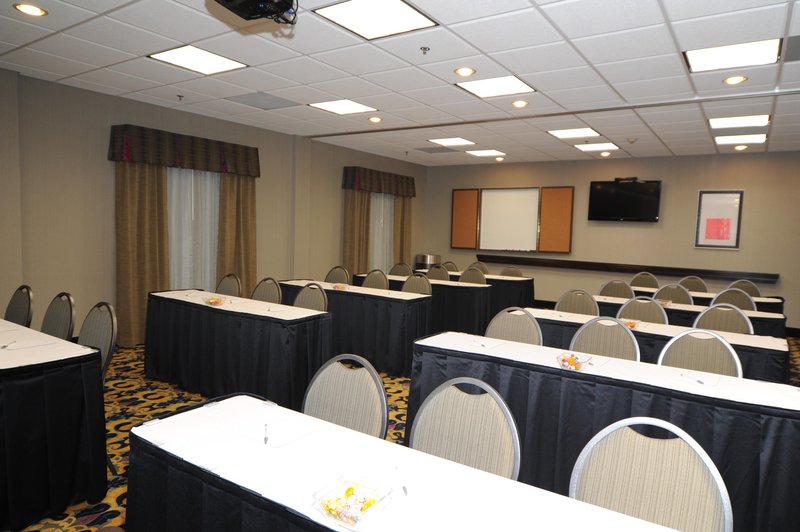 Hampton Inn West Monroe - West Monroe, LA
