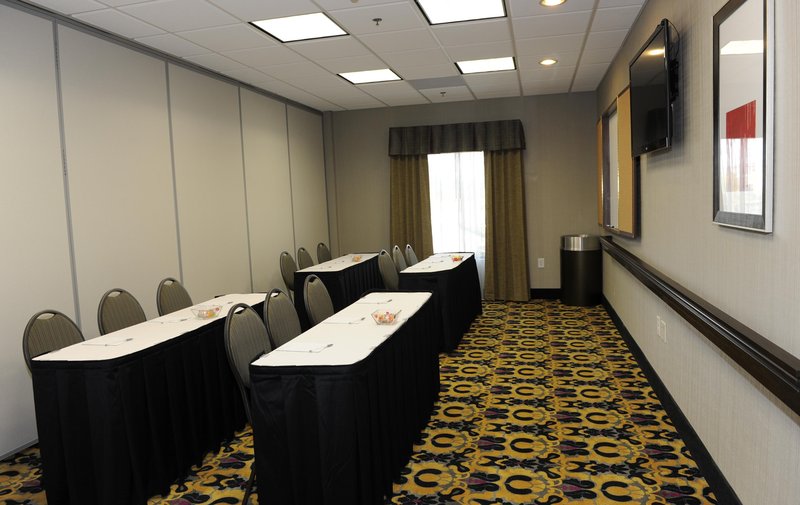 Hampton Inn West Monroe - West Monroe, LA