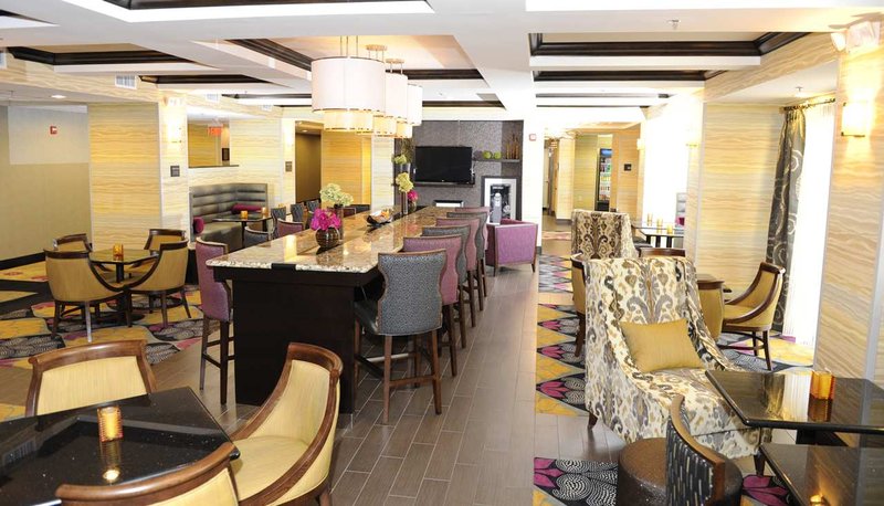 Hampton Inn West Monroe - West Monroe, LA