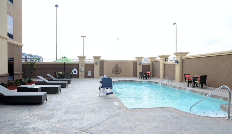 Hampton Inn West Monroe - West Monroe, LA