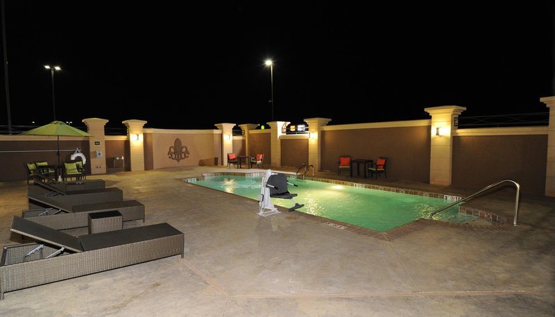 Hampton Inn West Monroe - West Monroe, LA