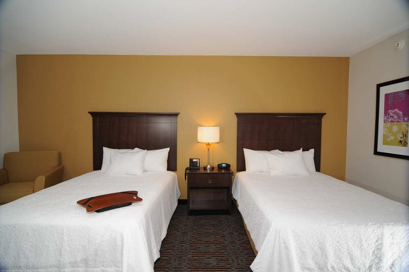 Hampton Inn West Monroe - West Monroe, LA