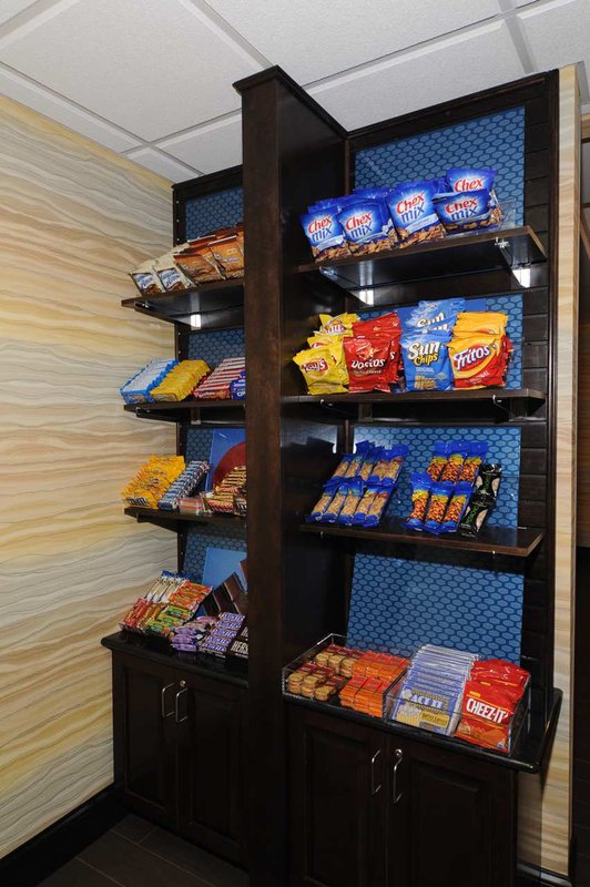 Hampton Inn West Monroe - West Monroe, LA