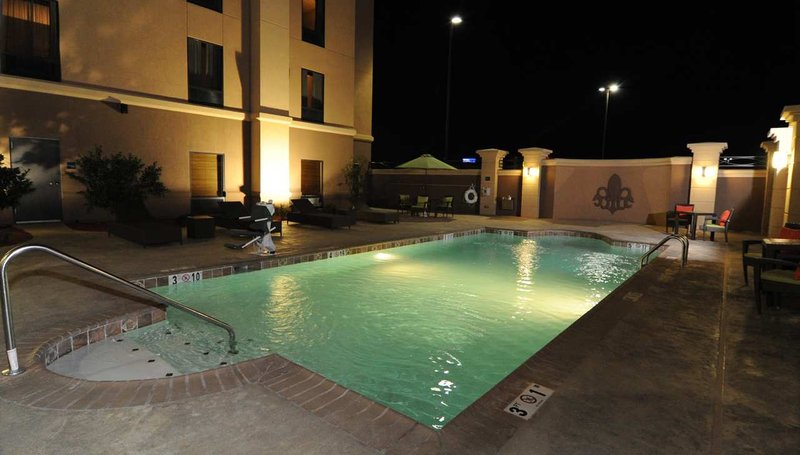 Hampton Inn West Monroe - West Monroe, LA