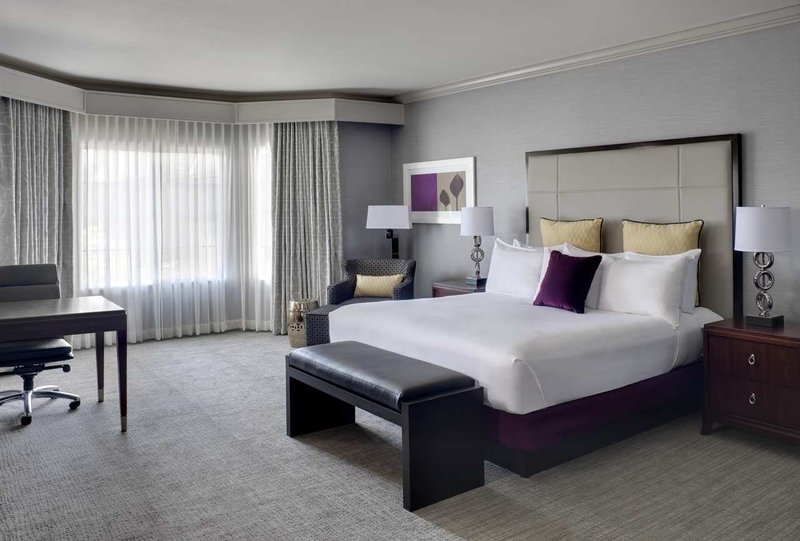 Hilton San Diego/Del Mar - Del Mar, CA