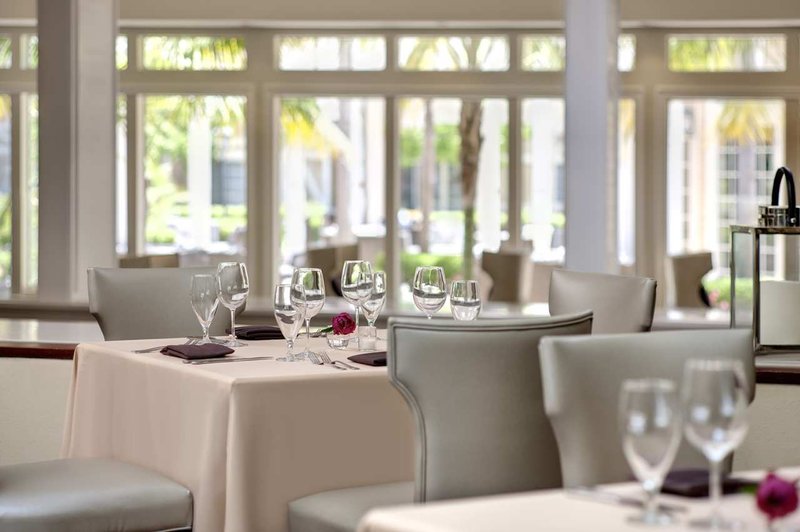 Hilton San Diego/Del Mar - Del Mar, CA