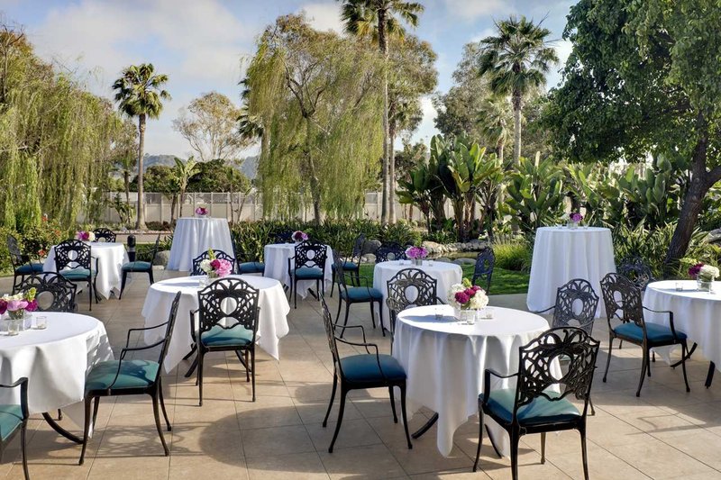 Hilton San Diego/Del Mar - Del Mar, CA