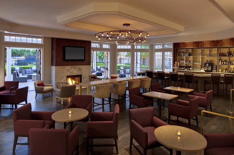 Hilton San Diego/Del Mar - Del Mar, CA