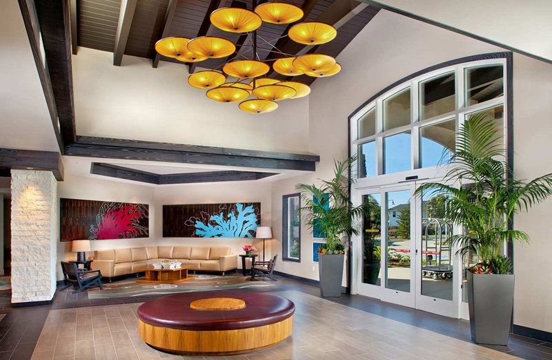 Cape Rey Carlsbad, A Hilton Resort - Carlsbad, CA