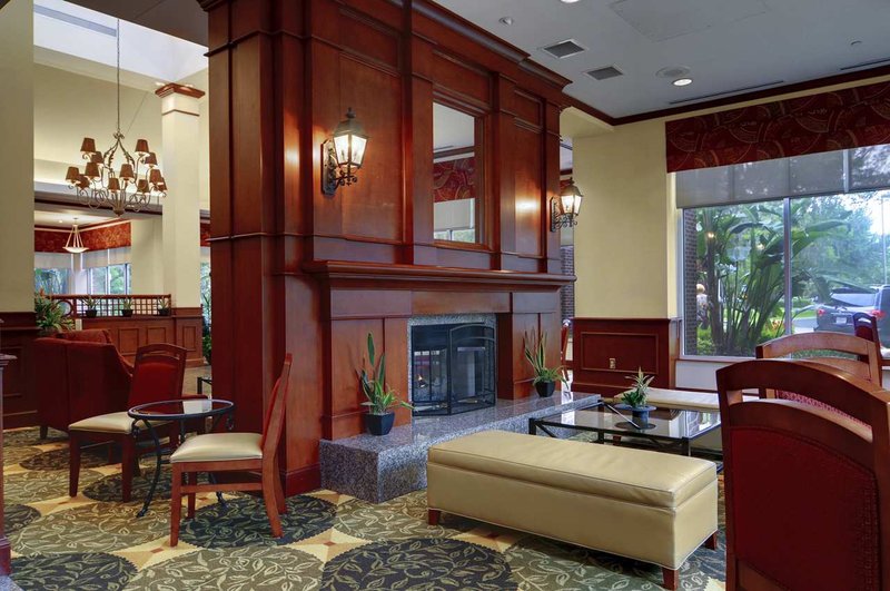 Hilton Garden Inn Tampa East/Brandon - Tampa, FL