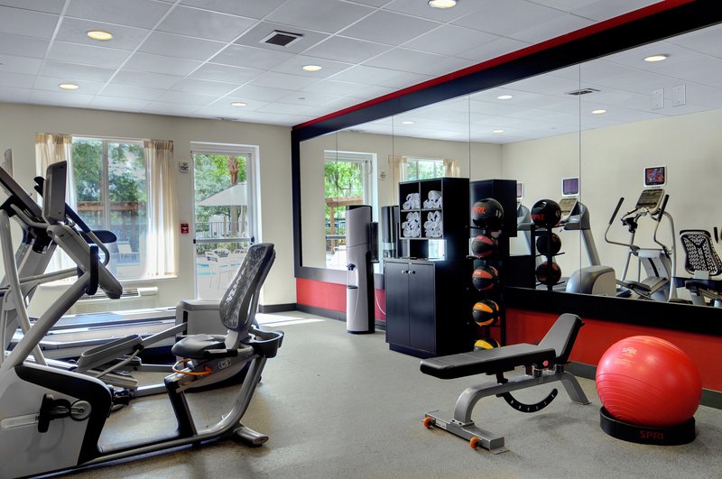 Hilton Garden Inn Tampa East/Brandon - Tampa, FL