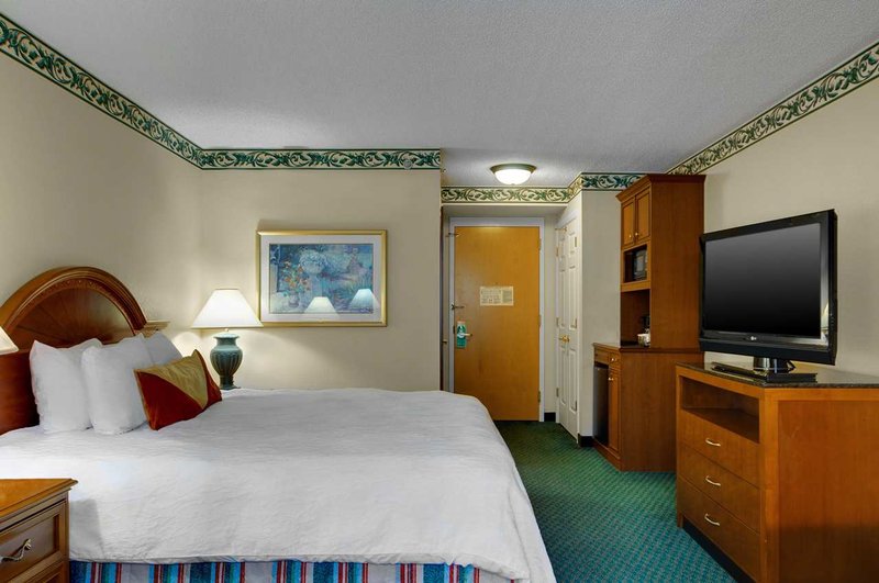 Hilton Garden Inn Tampa East/Brandon - Tampa, FL