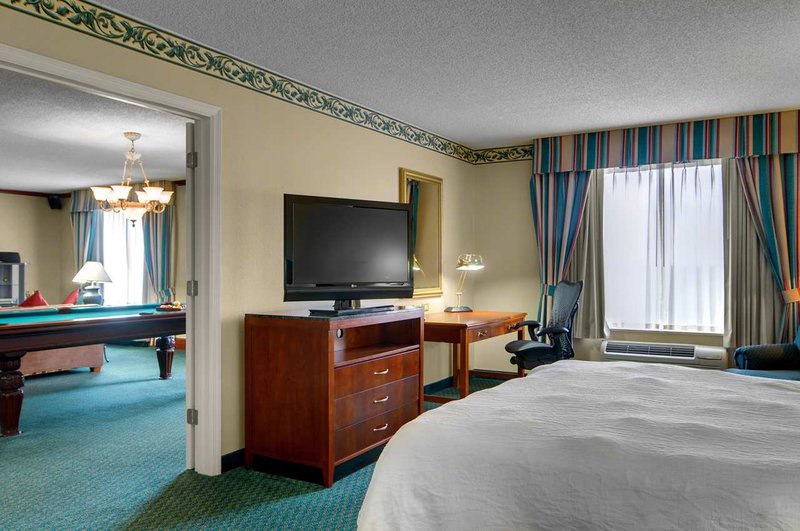 Hilton Garden Inn Tampa East/Brandon - Tampa, FL