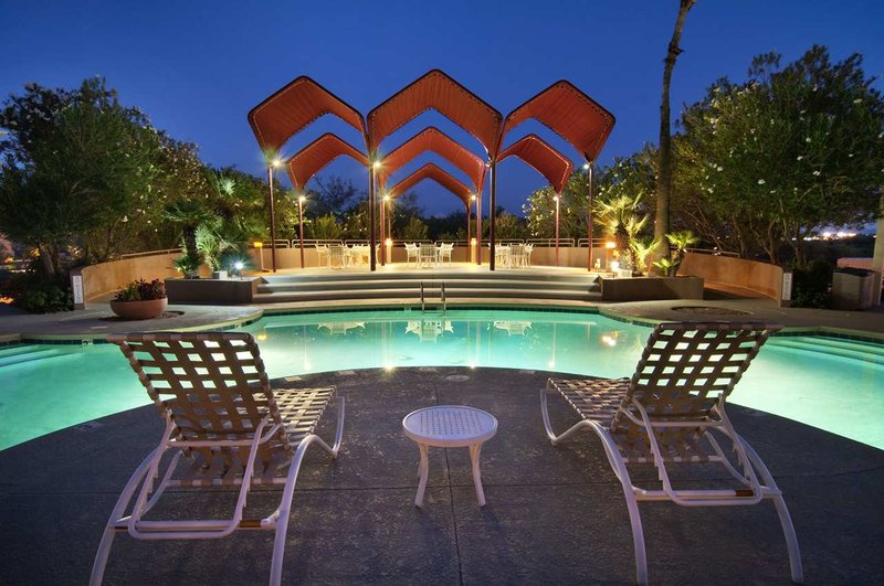 Hilton-East - Tucson, AZ